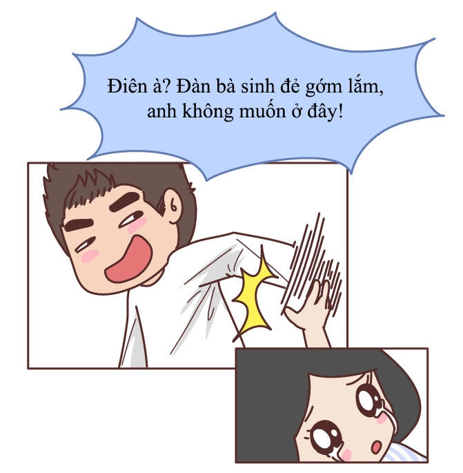 Giải Mã Tình Yêu Chapter 139 - 22