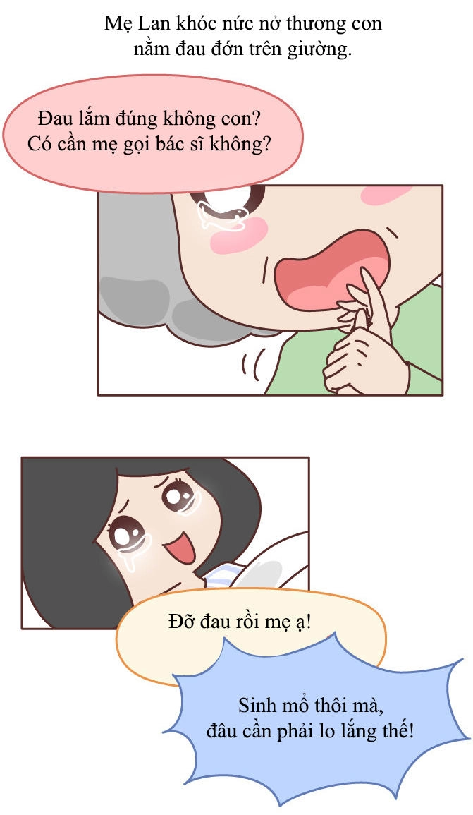 Giải Mã Tình Yêu Chapter 139 - 27