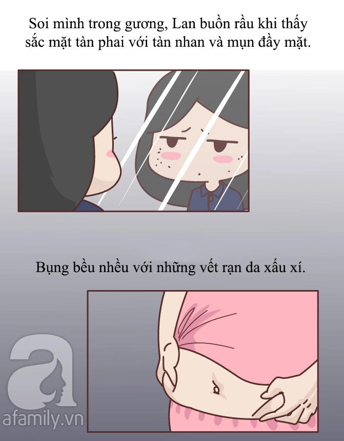 Giải Mã Tình Yêu Chapter 139 - 32