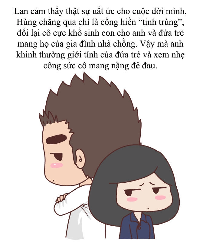 Giải Mã Tình Yêu Chapter 139 - 34