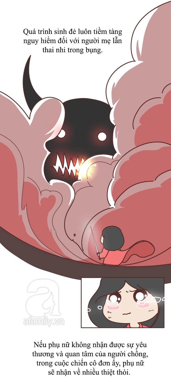 Giải Mã Tình Yêu Chapter 139 - 35