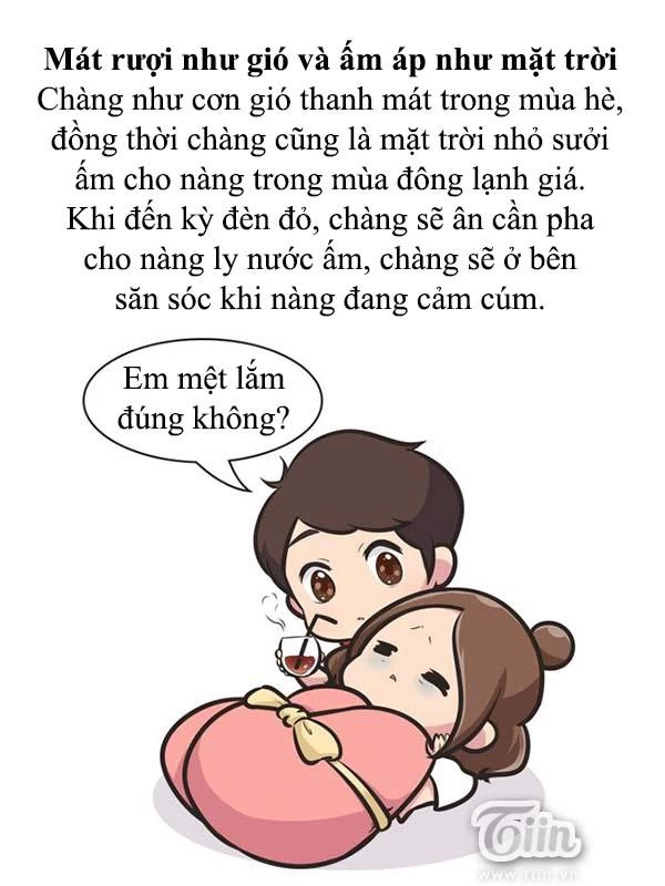 Giải Mã Tình Yêu Chapter 140 - 3