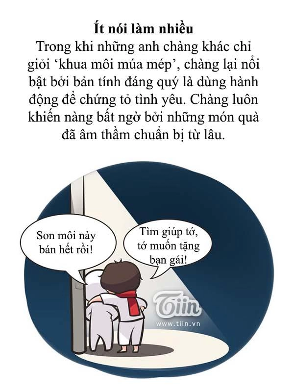 Giải Mã Tình Yêu Chapter 140 - 4