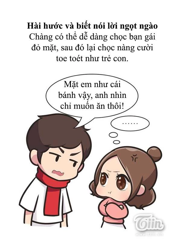 Giải Mã Tình Yêu Chapter 140 - 5