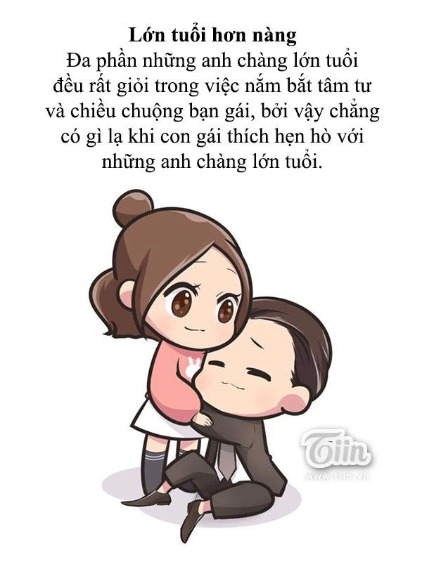 Giải Mã Tình Yêu Chapter 140 - 7