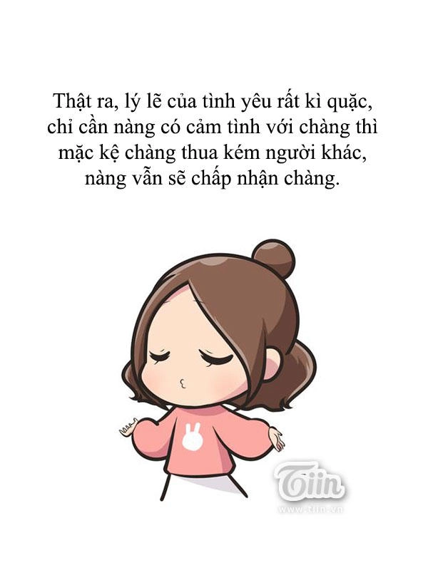 Giải Mã Tình Yêu Chapter 140 - 8