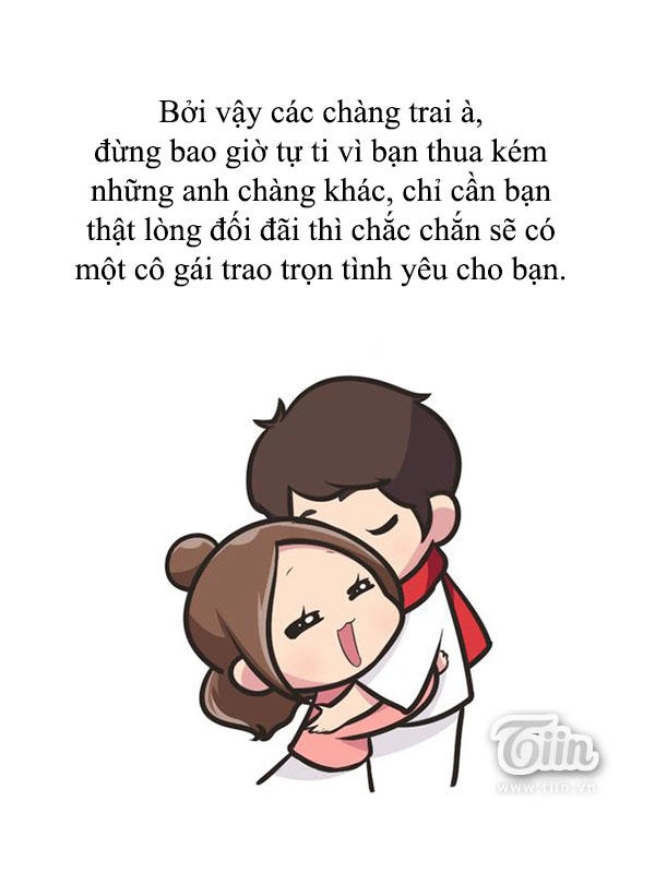 Giải Mã Tình Yêu Chapter 140 - 9