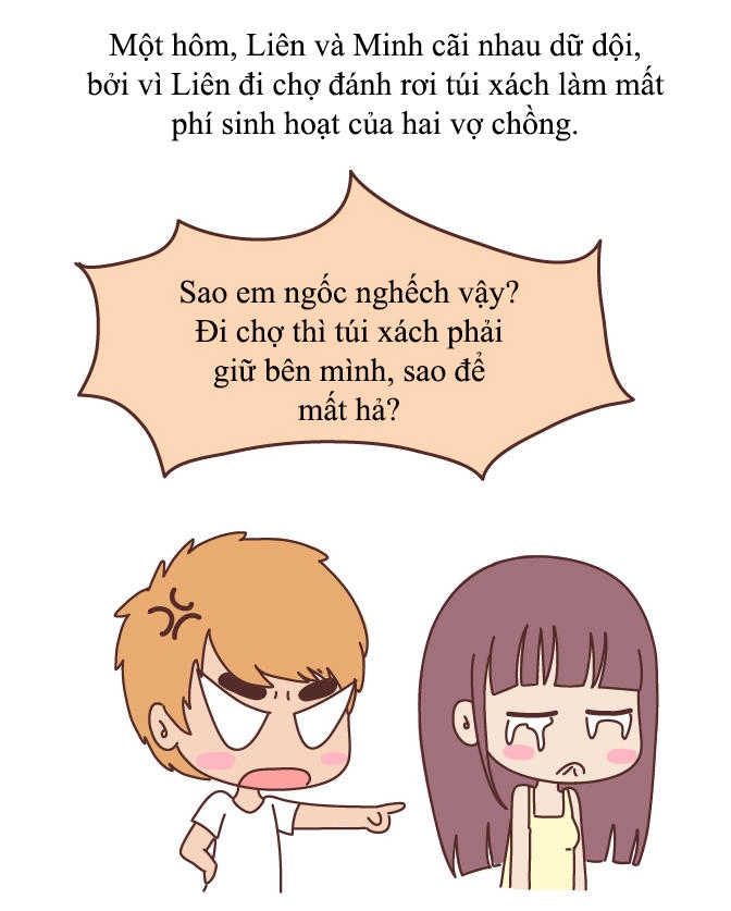 Giải Mã Tình Yêu Chapter 141 - 2