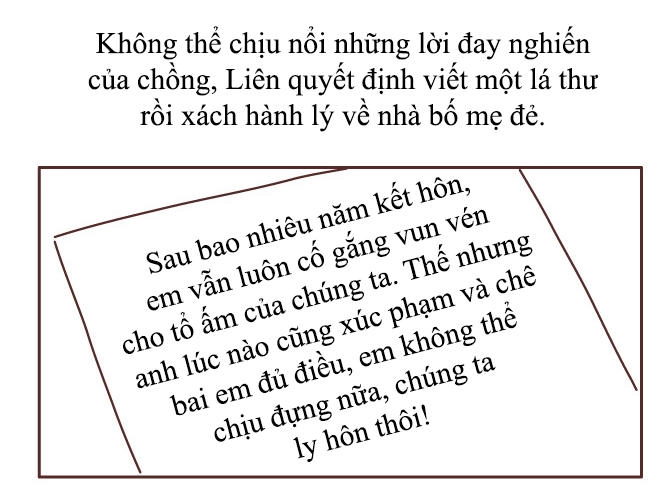 Giải Mã Tình Yêu Chapter 141 - 3