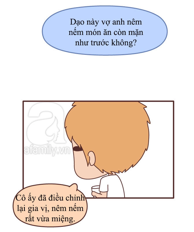 Giải Mã Tình Yêu Chapter 141 - 5