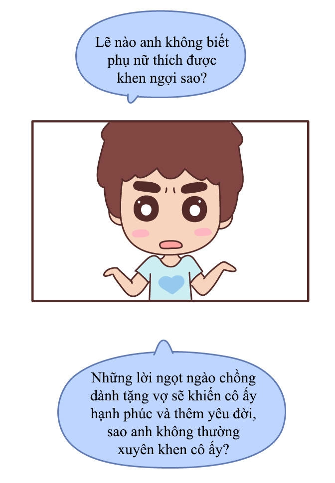 Giải Mã Tình Yêu Chapter 141 - 8