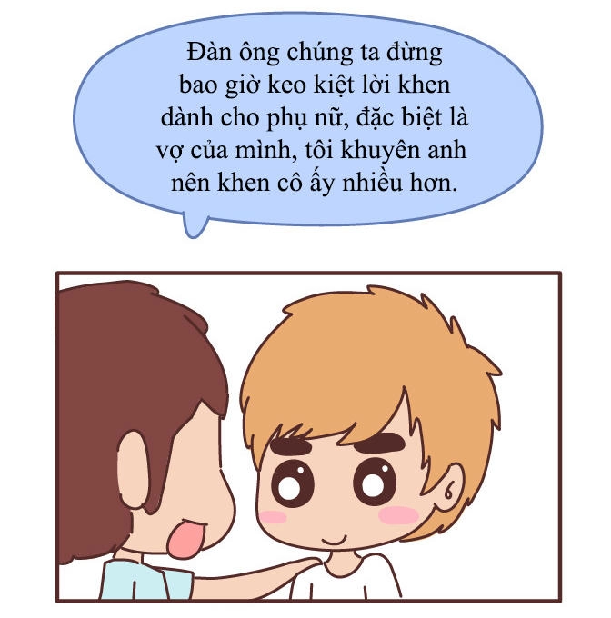 Giải Mã Tình Yêu Chapter 141 - 9