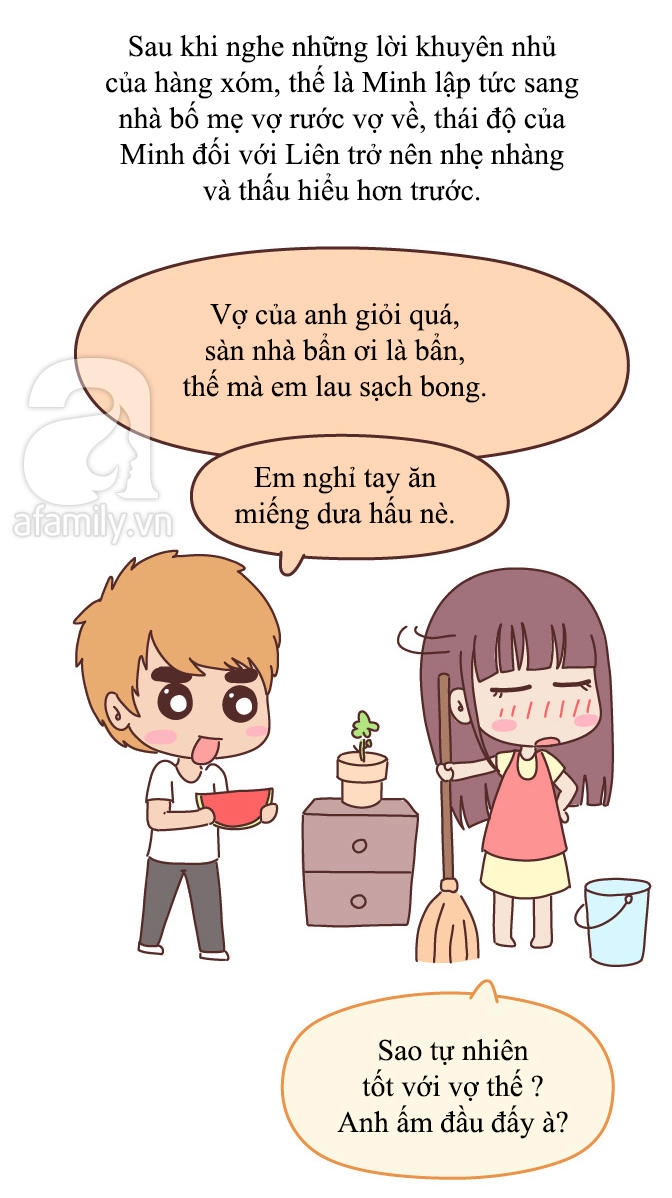 Giải Mã Tình Yêu Chapter 141 - 10