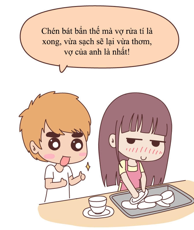 Giải Mã Tình Yêu Chapter 141 - 11