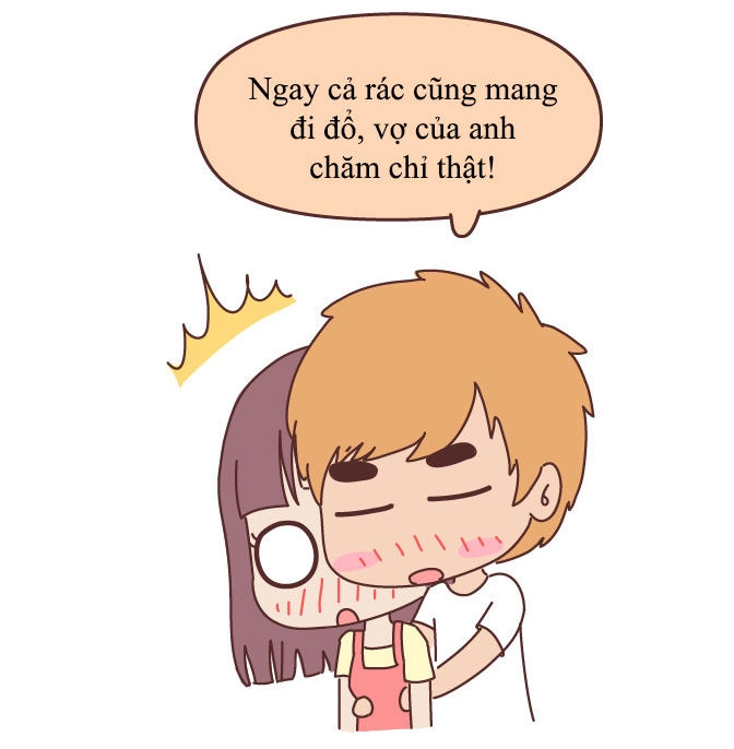 Giải Mã Tình Yêu Chapter 141 - 12