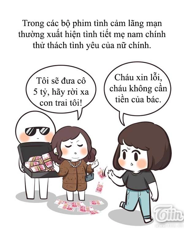 Giải Mã Tình Yêu Chapter 142 - 1