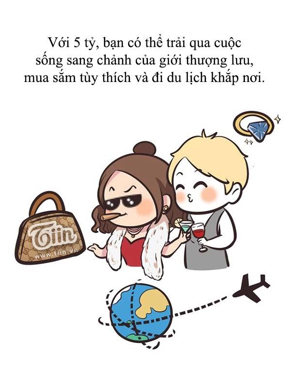 Giải Mã Tình Yêu Chapter 142 - 4