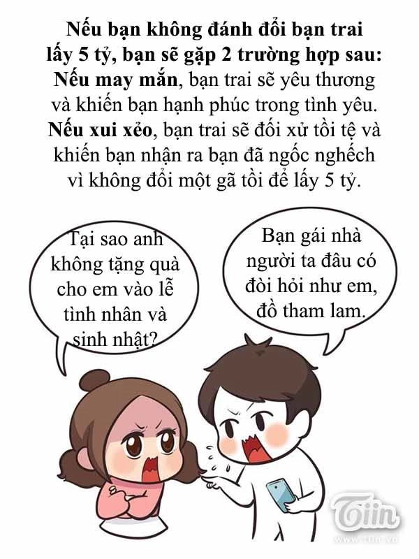 Giải Mã Tình Yêu Chapter 142 - 6