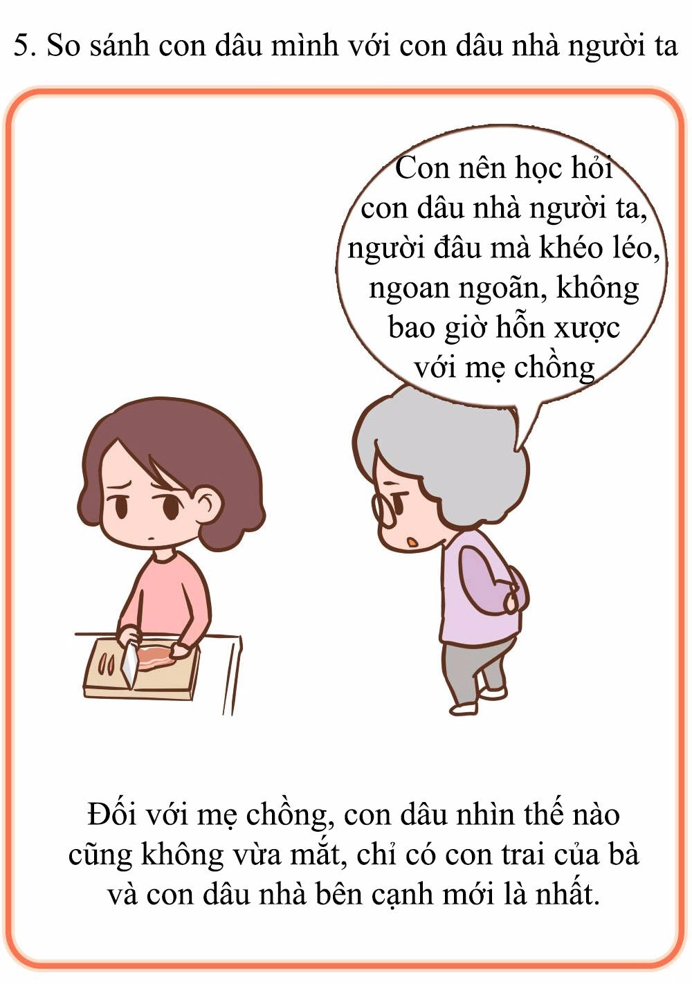 Giải Mã Tình Yêu Chapter 144 - 5