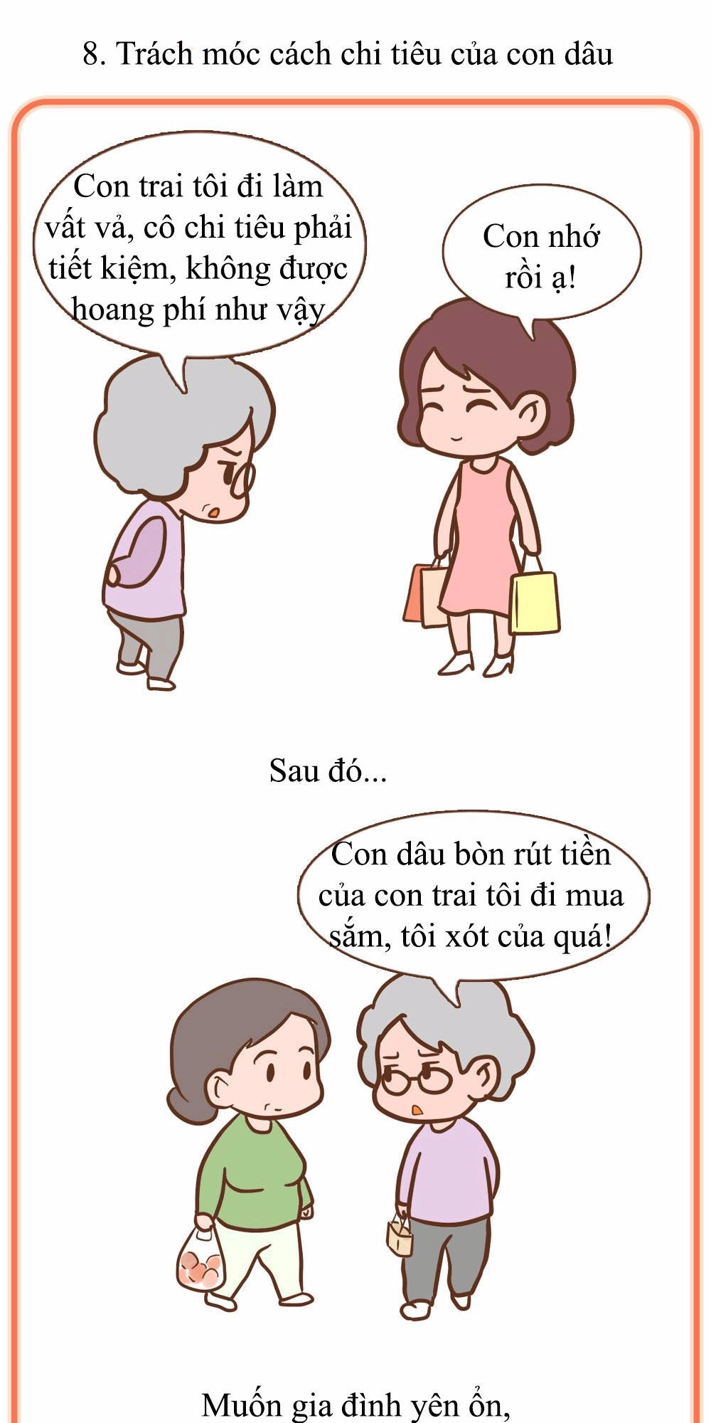 Giải Mã Tình Yêu Chapter 144 - 8