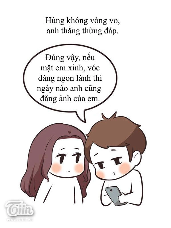 Giải Mã Tình Yêu Chapter 145 - 5