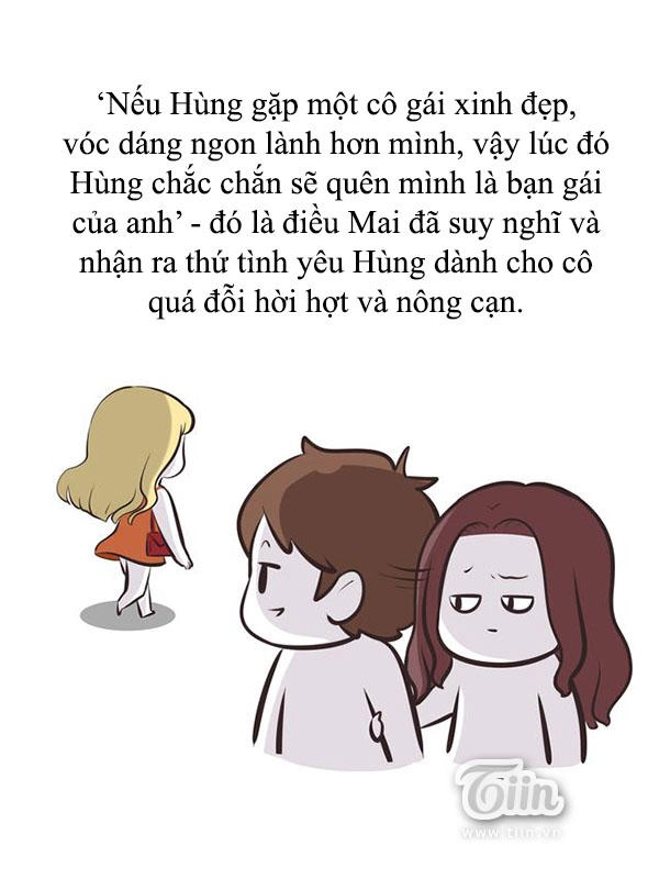 Giải Mã Tình Yêu Chapter 145 - 7