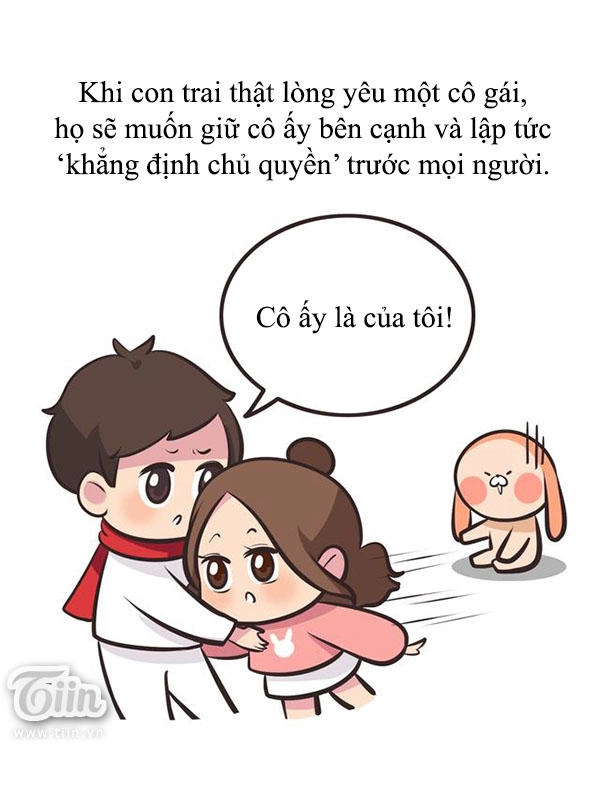 Giải Mã Tình Yêu Chapter 145 - 9