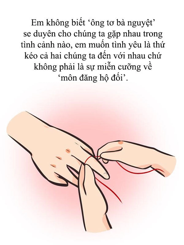 Giải Mã Tình Yêu Chapter 146 - 8