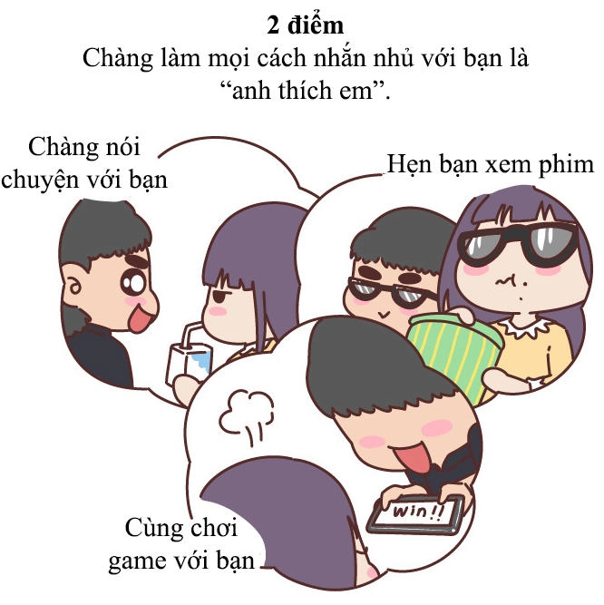 Giải Mã Tình Yêu Chapter 148 - 3