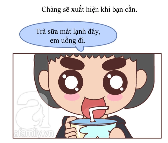 Giải Mã Tình Yêu Chapter 148 - 6