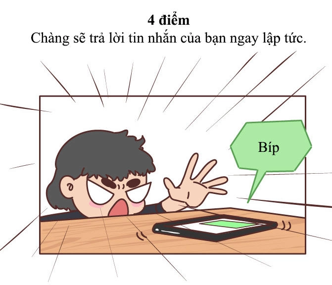 Giải Mã Tình Yêu Chapter 148 - 8