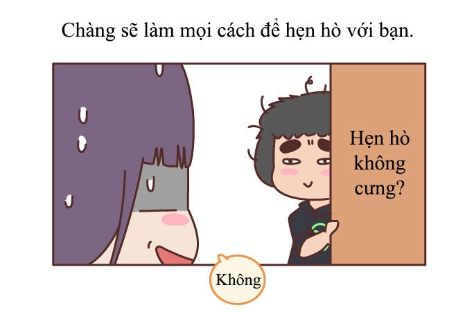 Giải Mã Tình Yêu Chapter 148 - 9