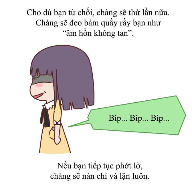 Giải Mã Tình Yêu Chapter 148 - 10