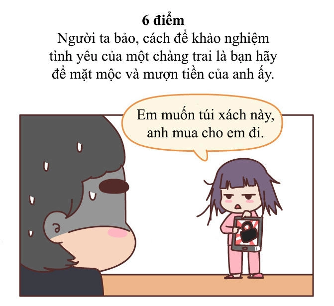 Giải Mã Tình Yêu Chapter 148 - 13