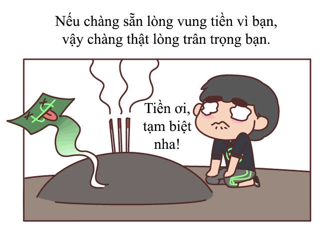 Giải Mã Tình Yêu Chapter 148 - 14