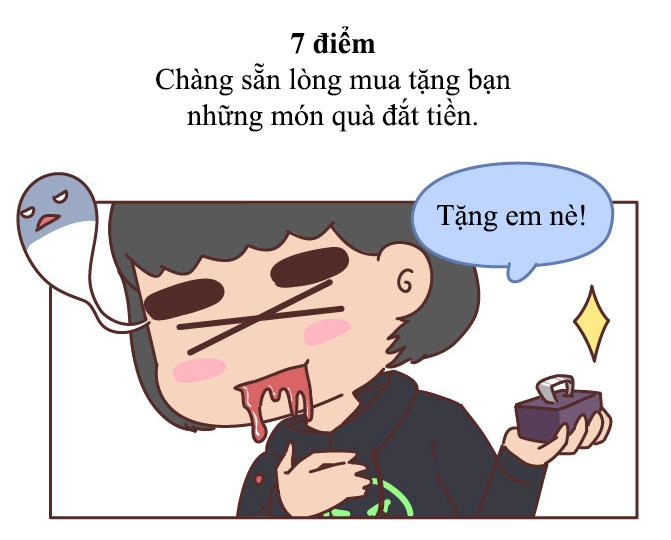 Giải Mã Tình Yêu Chapter 148 - 15