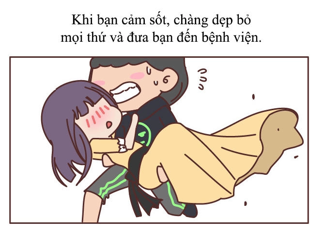 Giải Mã Tình Yêu Chapter 148 - 16
