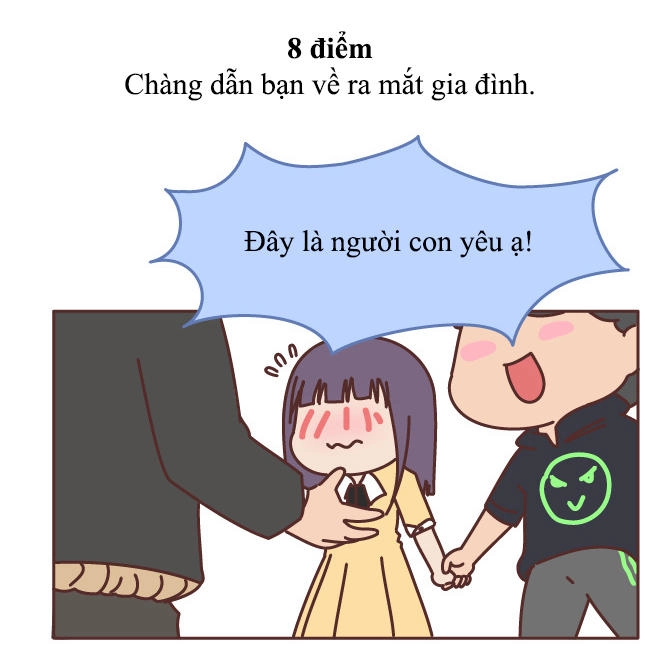 Giải Mã Tình Yêu Chapter 148 - 18