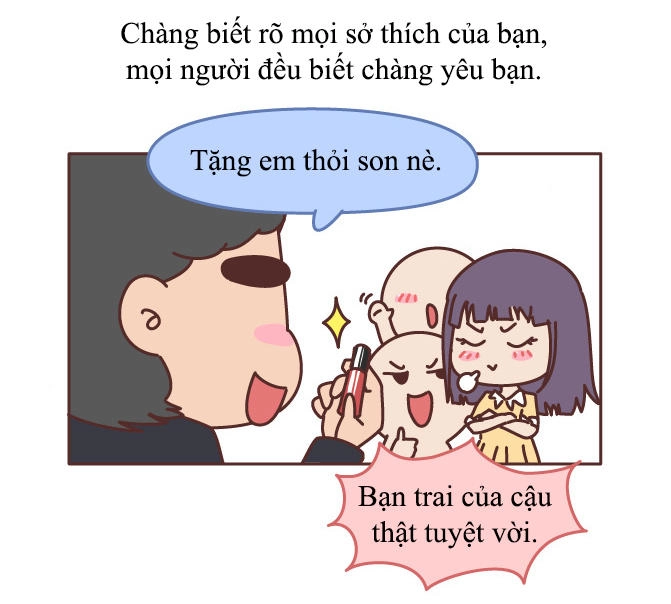 Giải Mã Tình Yêu Chapter 148 - 19