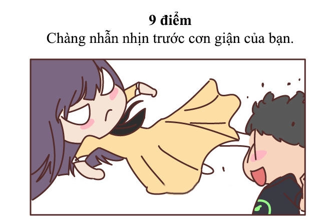 Giải Mã Tình Yêu Chapter 148 - 20