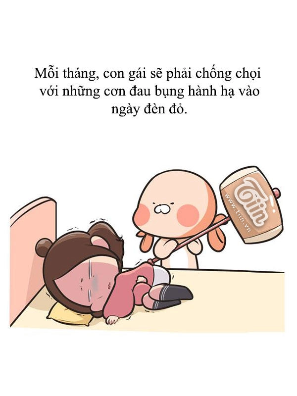 Giải Mã Tình Yêu Chapter 149 - 1