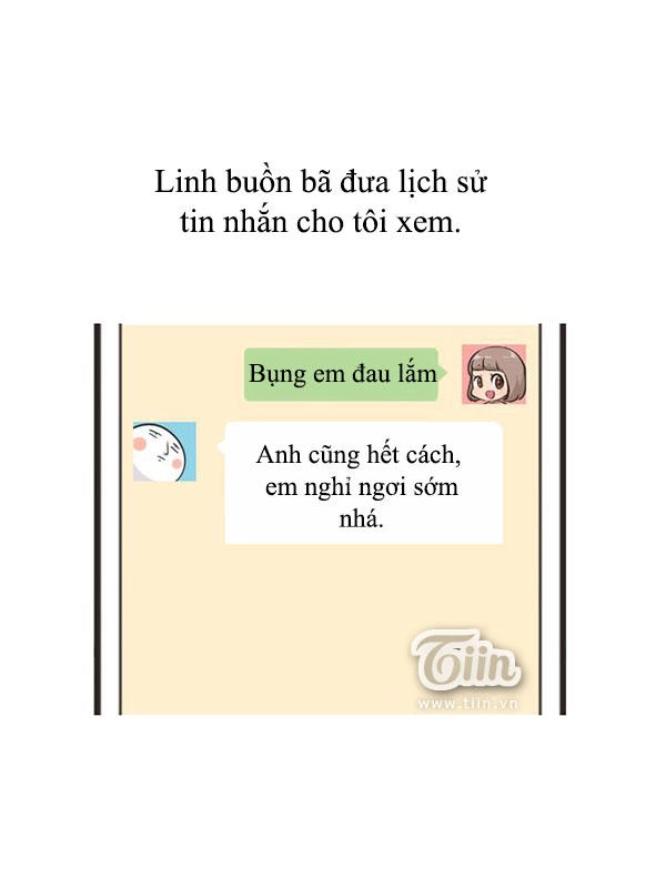 Giải Mã Tình Yêu Chapter 149 - 3
