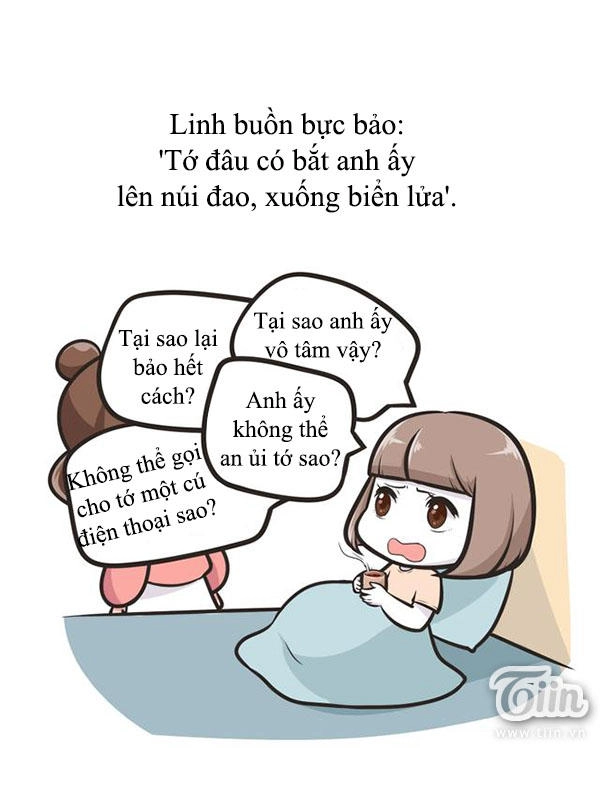 Giải Mã Tình Yêu Chapter 149 - 4