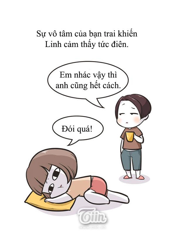 Giải Mã Tình Yêu Chapter 149 - 5