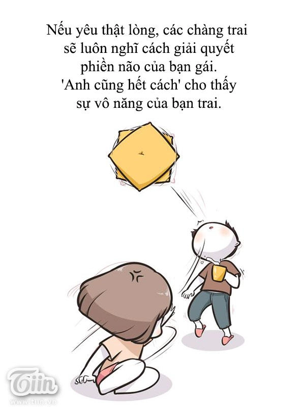 Giải Mã Tình Yêu Chapter 149 - 6