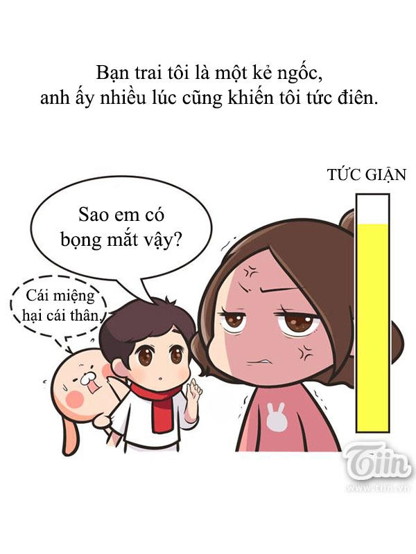 Giải Mã Tình Yêu Chapter 149 - 7