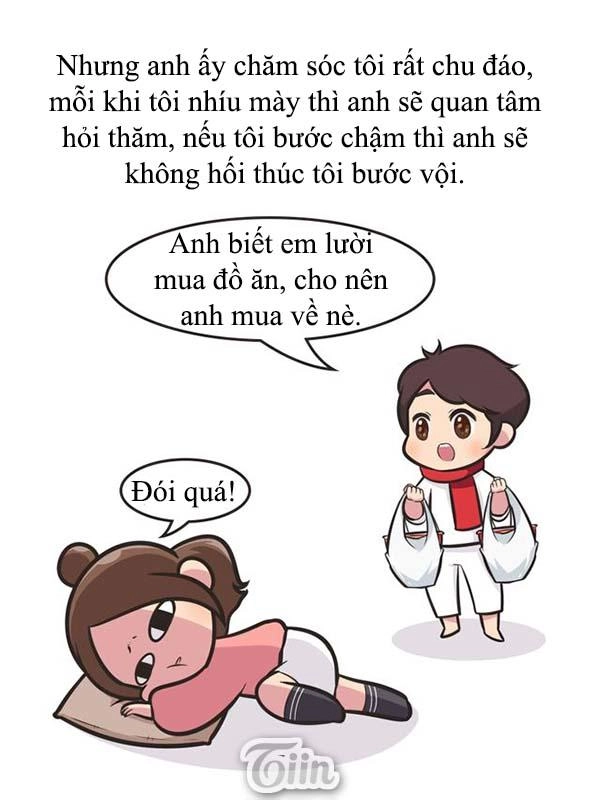 Giải Mã Tình Yêu Chapter 149 - 8