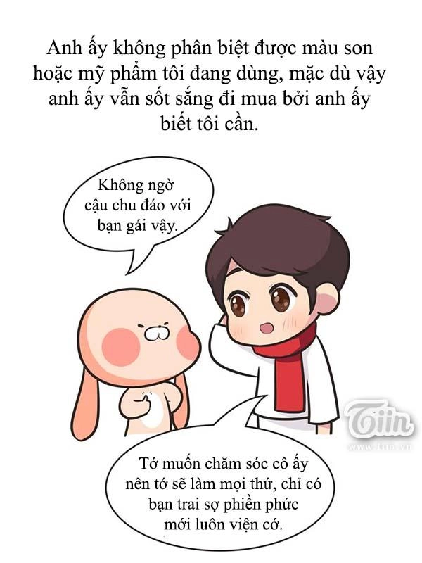 Giải Mã Tình Yêu Chapter 149 - 9