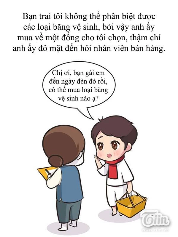 Giải Mã Tình Yêu Chapter 149 - 10