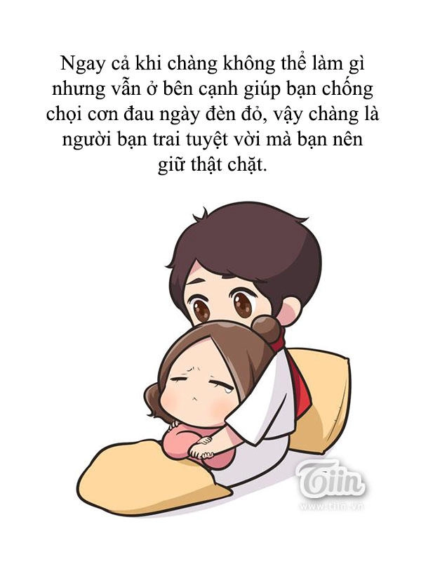 Giải Mã Tình Yêu Chapter 149 - 11